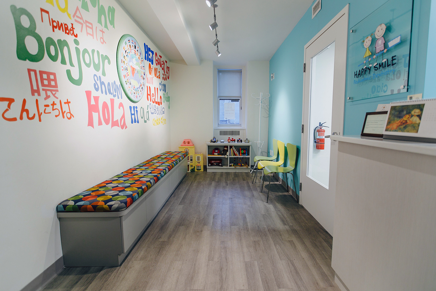 Happy Smile Pediatric Dentistry